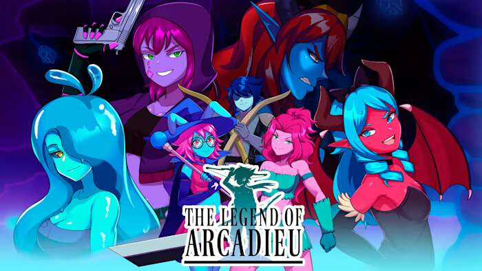 switch520游戏_阿卡迪厄传说合集_Legend of Arcadieu Bundle_0