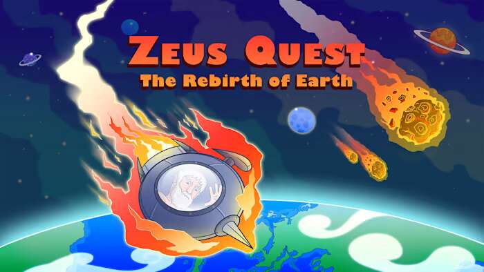 switch520游戏_Zeus Quest – The Rebirth of Earth_0
