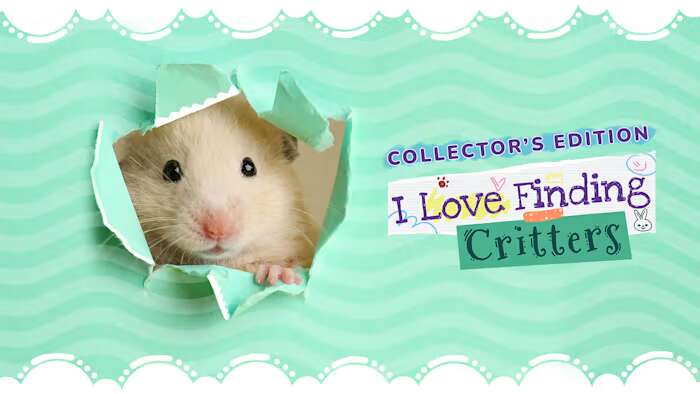switch520游戏_我喜欢寻找小动物：珍藏版_I Love Finding Critters! – Collector’s Edition_0