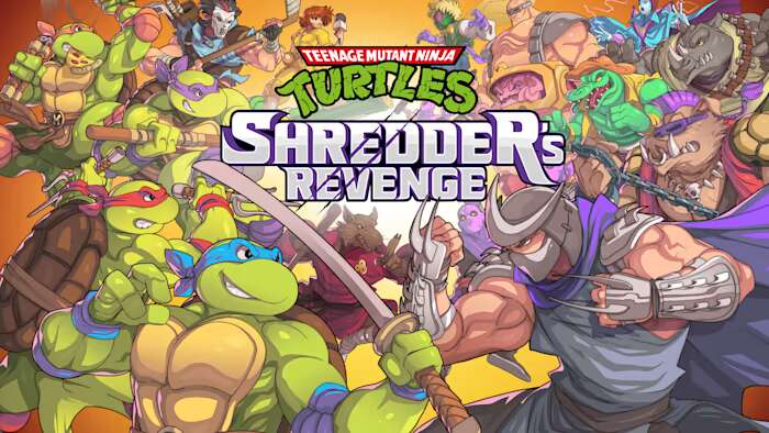 switch520游戏_忍者神龟：施耐德的复仇_Teenage Mutant Ninja Turtles Shredder’s Revenge_0