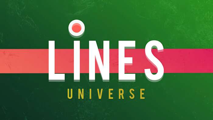 switch520游戏_线条宇宙_Lines Universe_0