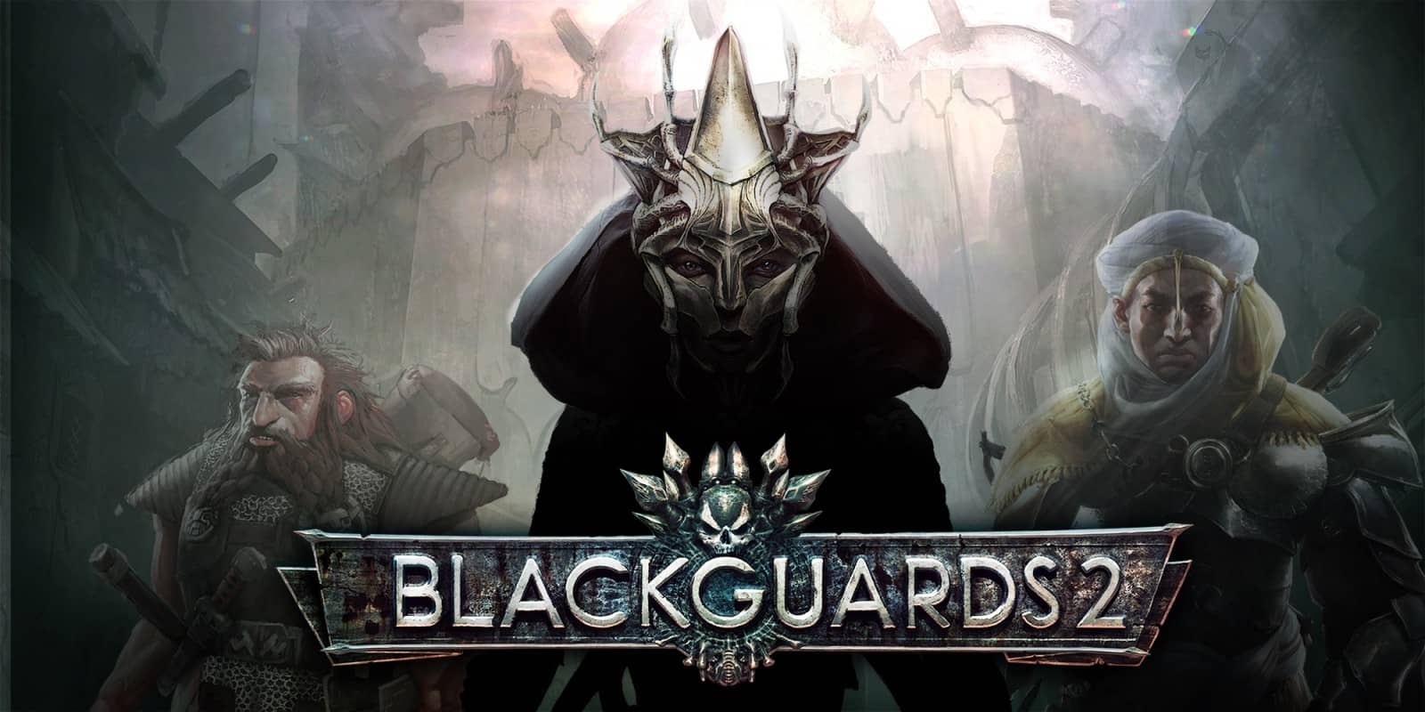 switch520游戏_黑色守卫2_Blackguards 2_0