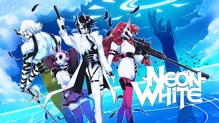 switch520游戏_霓虹白_Neon White_0
