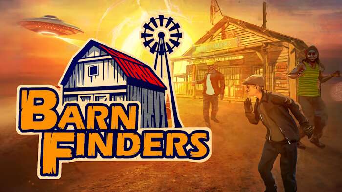 switch520游戏_废品大亨_Barn Finders_0