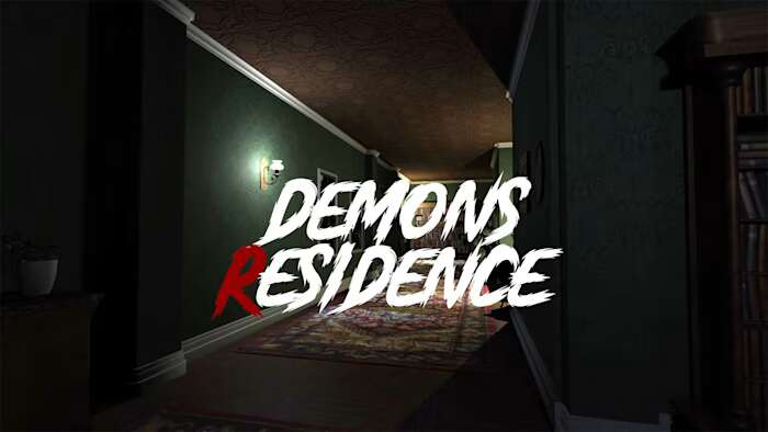 switch520游戏_恶魔的住宅_Demons Residence_0
