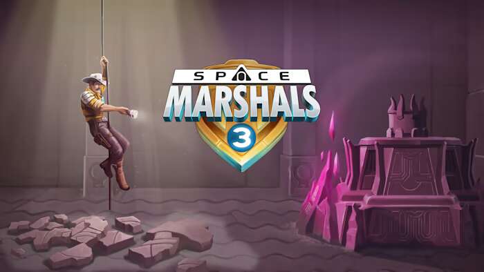 switch520游戏_太空刑警3_Space Marshals 3_0