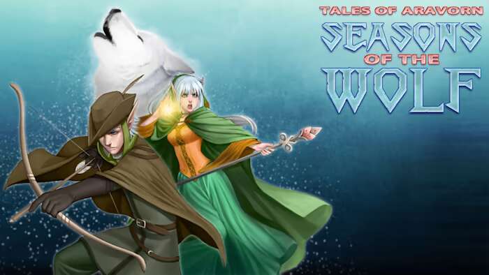 switch520游戏_阿拉旺传说：狼之季节_Tales of Aravorn Seasons of the Wolf_0