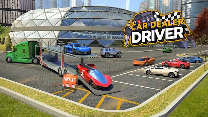 switch520游戏_汽车经销商司机_Car Dealer Driver_0
