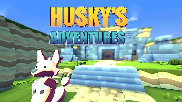 switch520游戏_哈士奇冒险之旅_Huskys Adventures_0