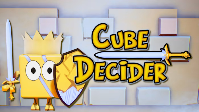 switch520游戏_Cube Decider_0