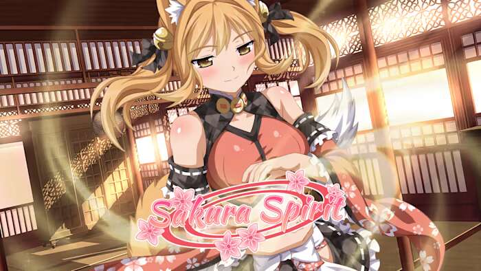 switch520游戏_樱花之灵_Sakura Spirit_0