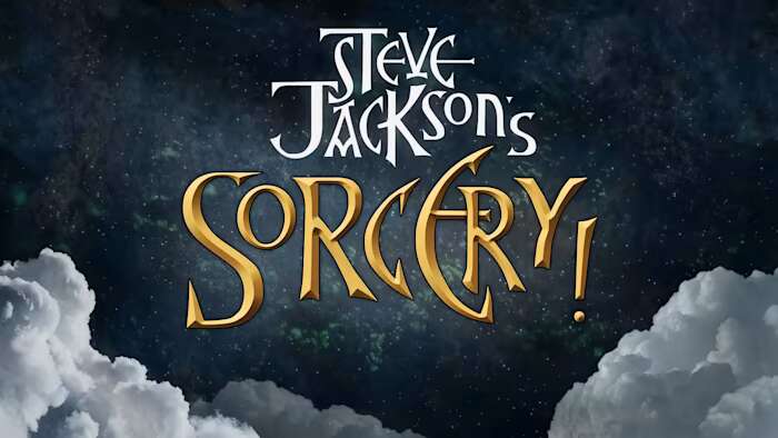 switch520游戏_杰克逊魔法书_Steve Jackson’s Sorcery_0