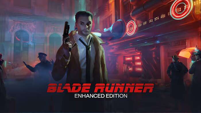 switch520游戏_银翼杀手：增强版_Blade Runner Enhanced Edition_0