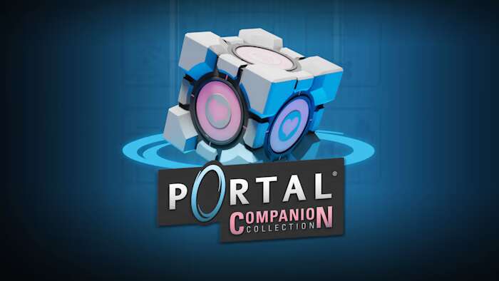 switch520游戏_传送门：同伴合集_Portal Companion Collection_0