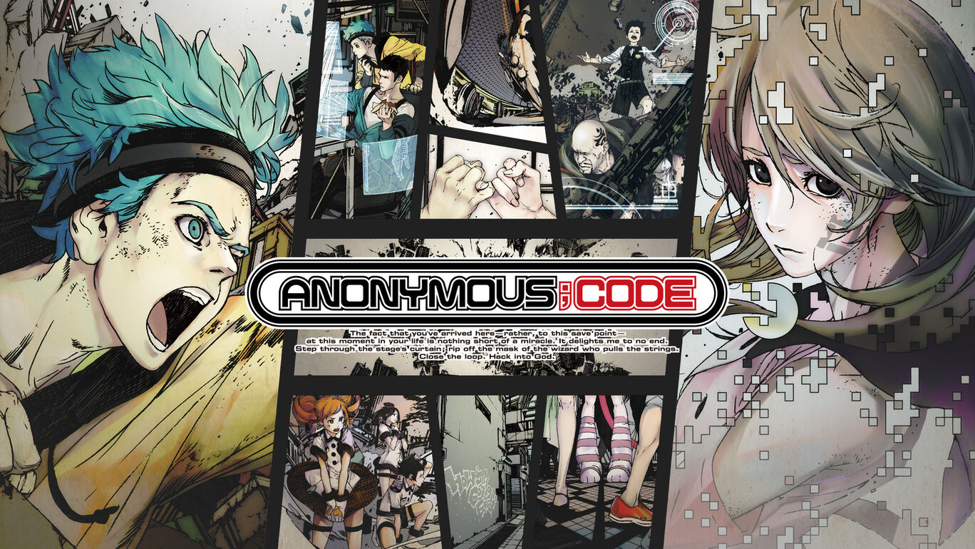 switch520游戏_匿名代码_ANONYMOUS;CODE_0