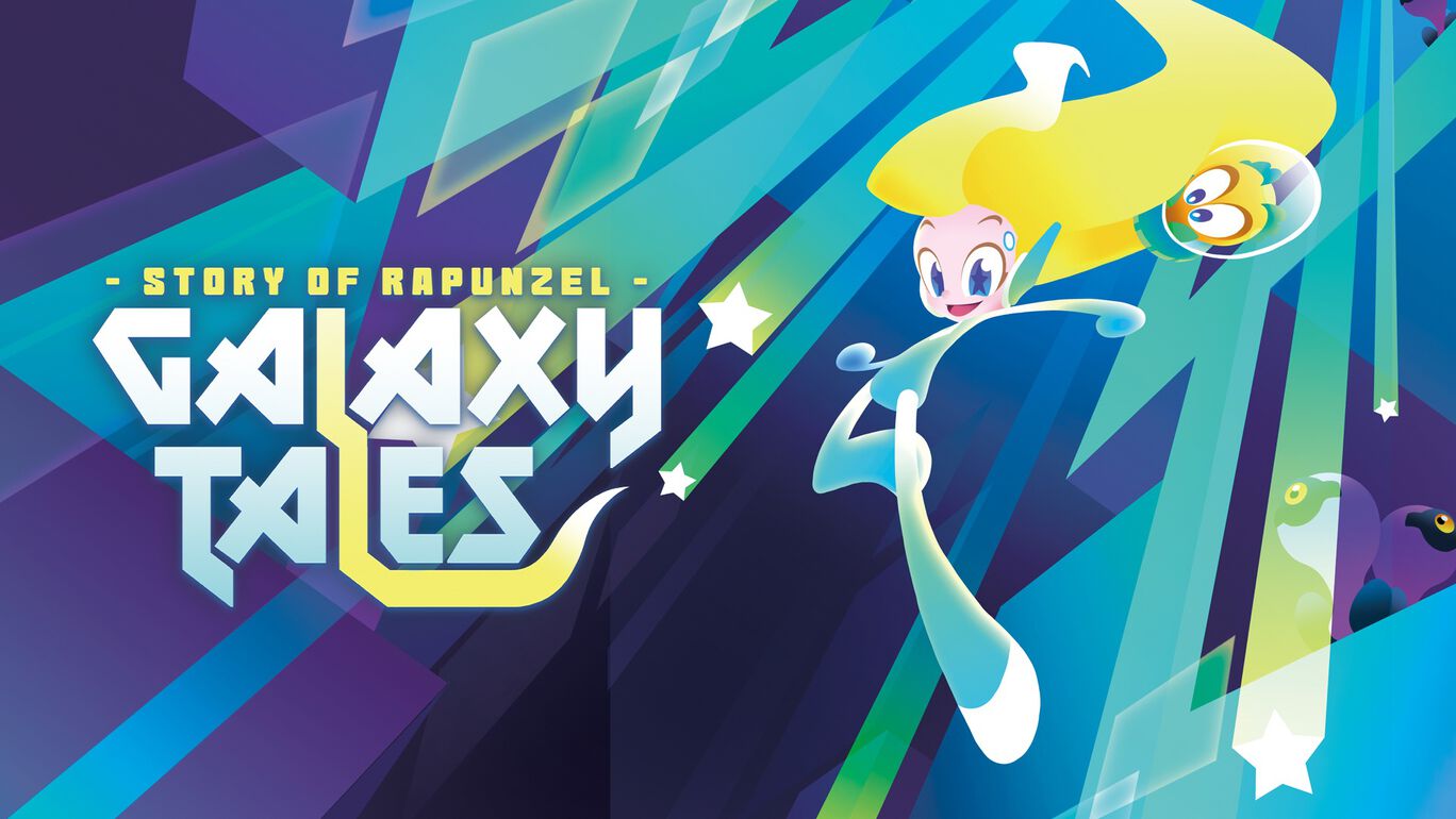 switch520游戏_银河传说：长发公主的故事_GalaxyTales Story of Rapunzel_0