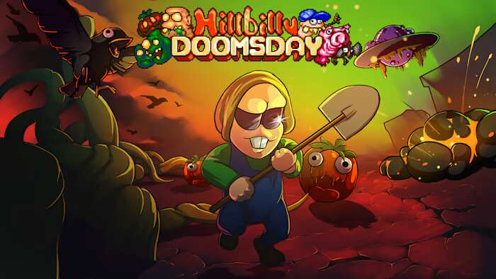 switch520游戏_乡巴佬世界末日_Hillbilly Doomsday_0