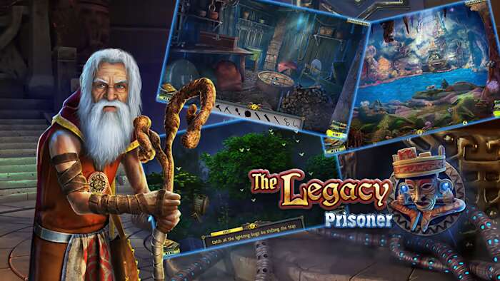 switch520游戏_遗产：囚徒_The Legacy Prisoner_0