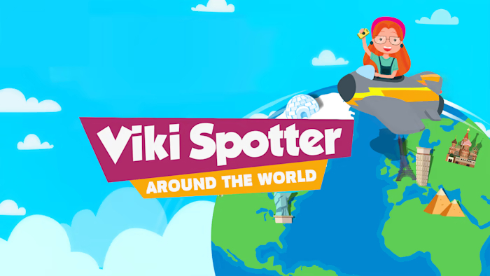 switch520游戏_维基观察：世界各地_Viki Spotter Around The World_0
