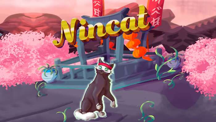 switch520游戏_忍者猫_Nincat_0