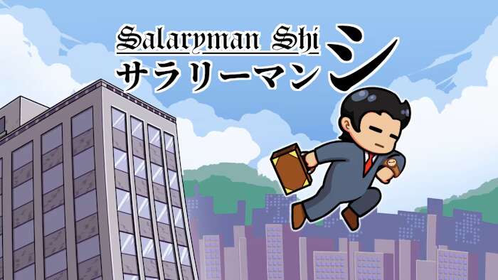 switch520游戏_工薪族史_Salaryman Shi_0
