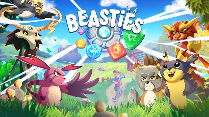 switch520游戏_野生动物_Beasties_0