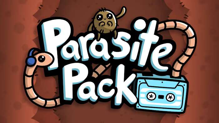 switch520游戏_寄生虫包_Parasite Pack_0