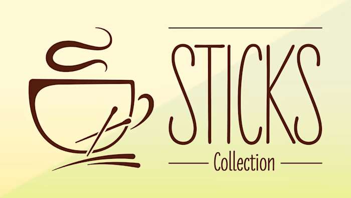 switch520游戏_火柴系列_Sticks Collection_0