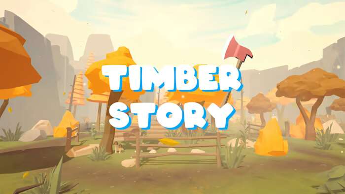 switch520游戏_伐木传奇_Timber Story_0