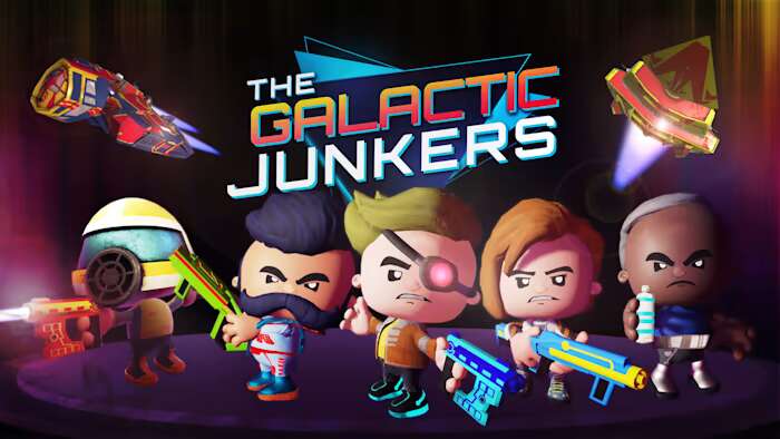 switch520游戏_银河捣蛋鬼_The Galactic Junkers_0