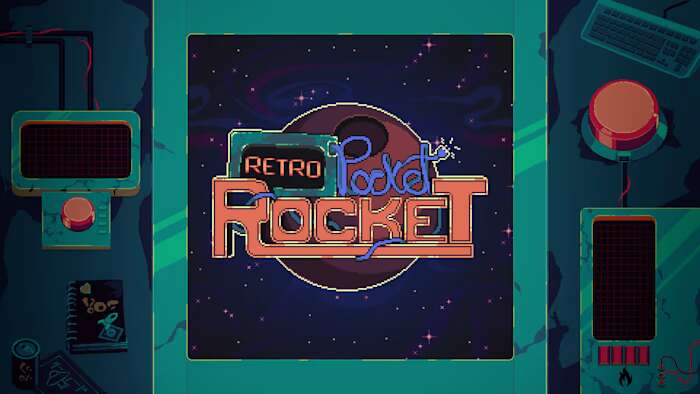 switch520游戏_复古袖珍火箭_Retro Pocket Rocket_0