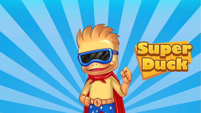 switch520游戏_超级鸭_SuperDuck_0