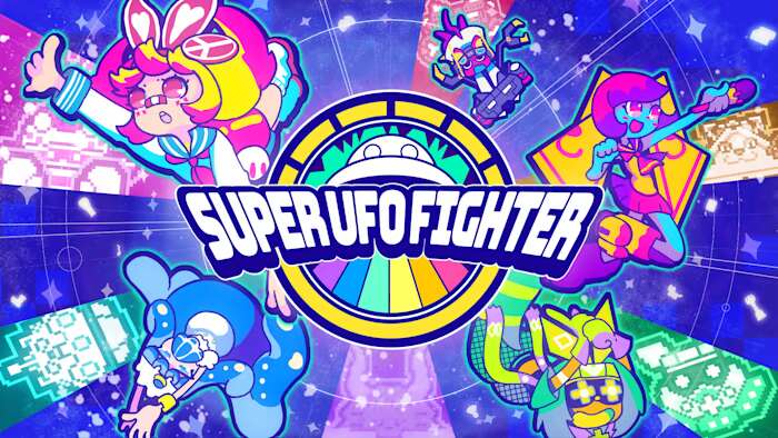 switch520游戏_超级UFO战斗机_SUPER UFO FIGHTER_0