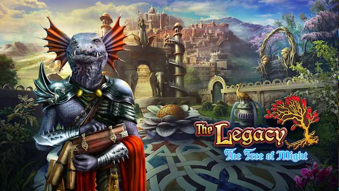 switch520游戏_遗产：力量之树_The Legacy The Tree of Might_0