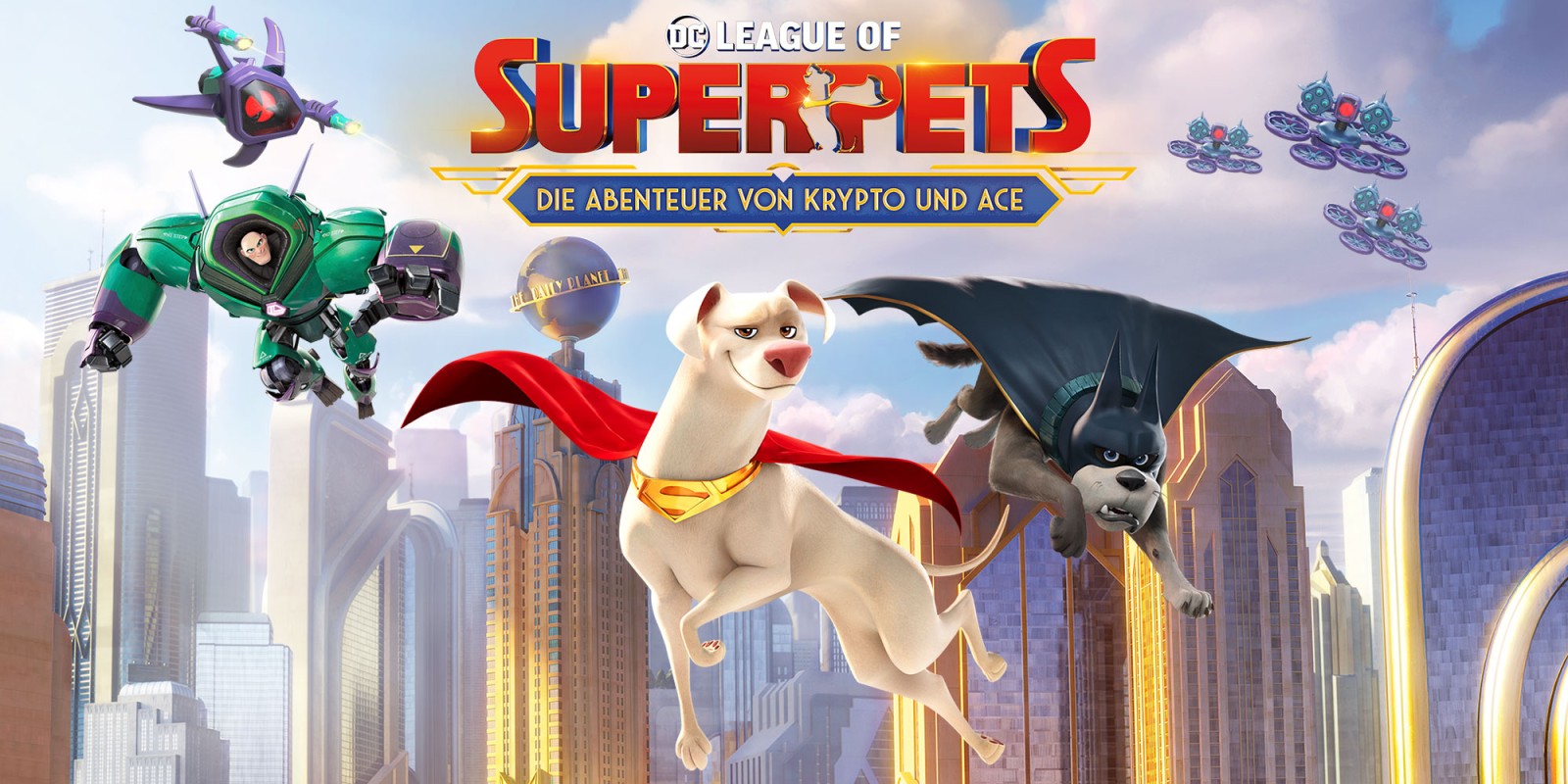 switch520游戏_DC超级宠物联盟_DC League of Super-Pets The Adventures of Krypto and Ace_0