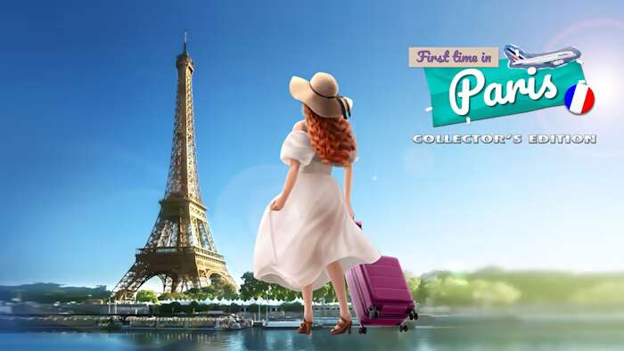switch520游戏_第一次在巴黎：珍藏版_First Time In Paris Collectors Edition_0