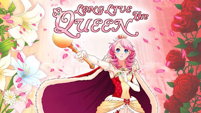 switch520游戏_女王万岁_Long Live The Queen_0