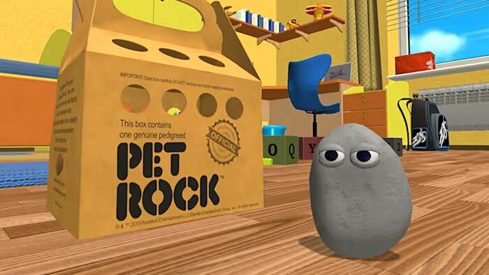 switch520游戏_宠物石_Pet Rock_0