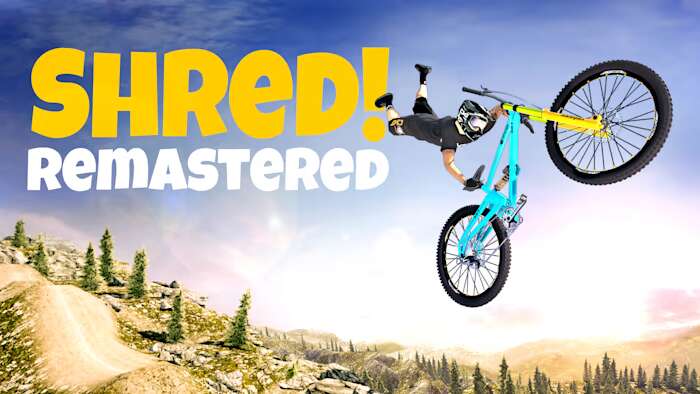 switch520游戏_粉碎！山地自行车 重制版_Shred! Remastered_0