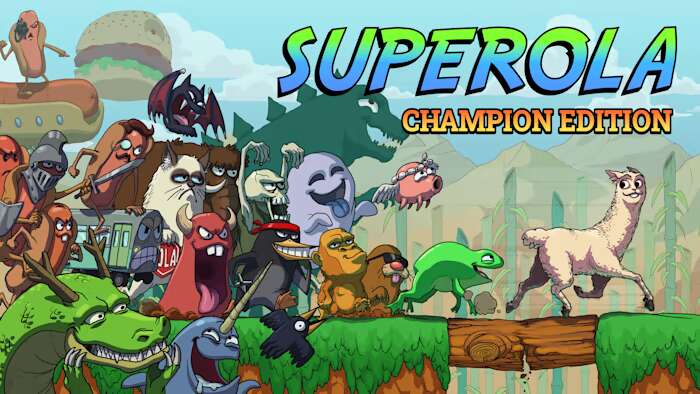 switch520游戏_美洲驼：冠军版_Superola Champion Edition_0
