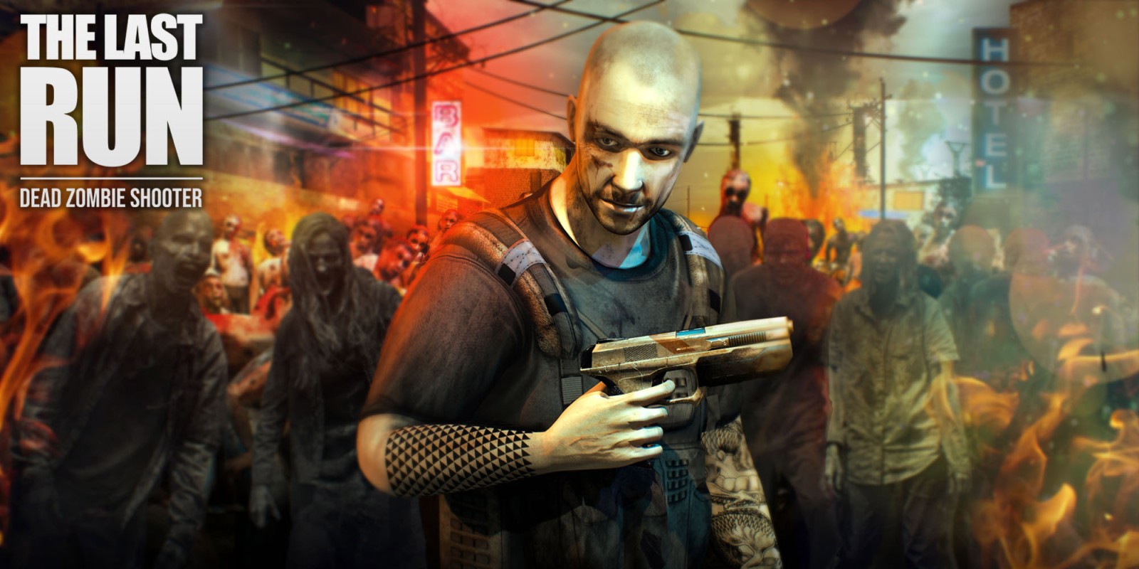 switch520游戏_最后一个僵尸杀手_The Last Run Dead Zombie Shooter_0