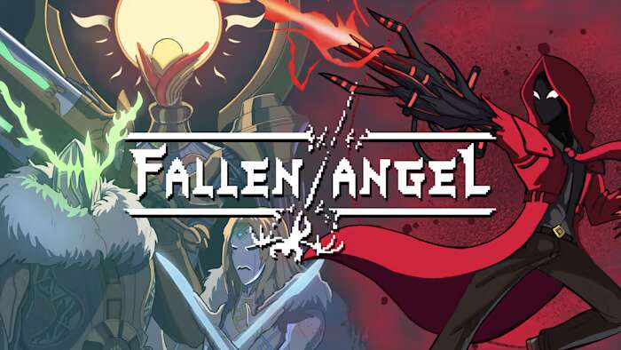 switch520游戏_堕落天使_Fallen Angel_0