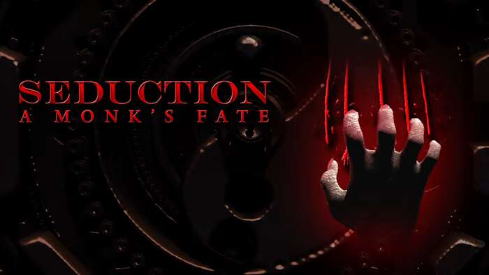switch520游戏_诱惑：僧侣的命运_Seduction A Monks Fate_0