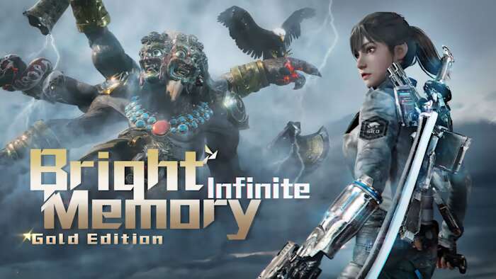 switch520游戏_光明记忆：无限 黄金版_Bright Memory Infinite Gold Edition_0