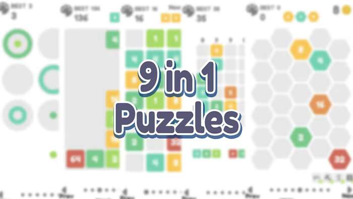 switch520游戏_9合1拼图_9 in 1 Puzzles_0