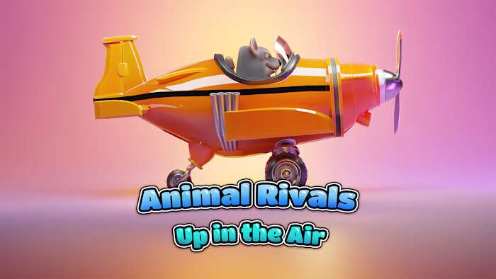 switch520游戏_动物争霸赛：在空中_Animal Rivals Up In The Air_0