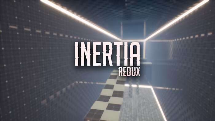 switch520游戏_惯性：回归_Inertia Redux_0