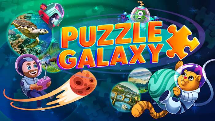 switch520游戏_银河拼图_Puzzle Galaxy_0