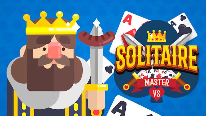 switch520游戏_纸牌大师 对决_Solitaire Master VS_0