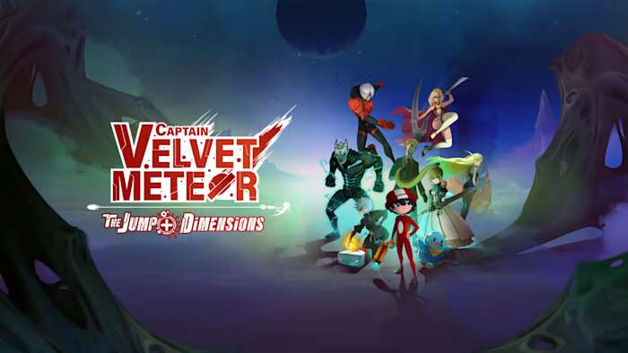 switch520游戏_天鹅绒流星队长 JUMP+异世界的小冒险_Captain Velvet Meteor The Jump+ Dimensions_0